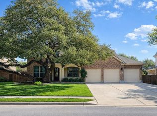 2612 Raindance, Leander, TX 78641