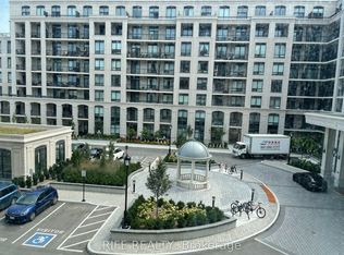 268 Buchanan Dr #335W, Markham, ON L3R 8G9