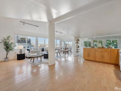 697 Rhode Island St, San Francisco, CA, 94107
