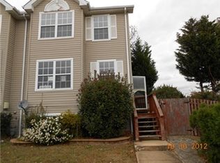 152 Amberfield Ln, Newark, DE 19702