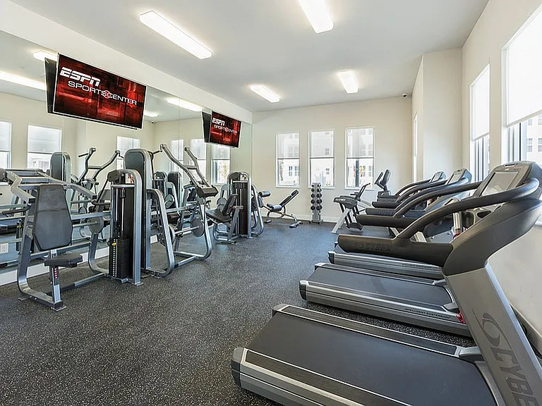 Strong Living Starts Here