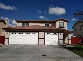 4250 Hollyvale Ln, Hemet, CA 92545