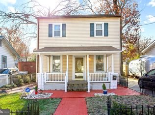 3805 Oglethorpe St, Hyattsville, MD 20782