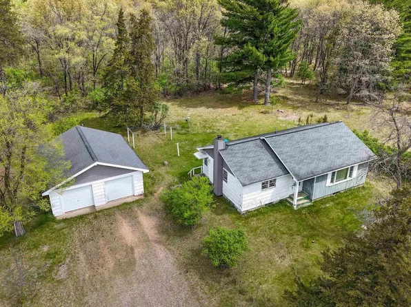4750 COUNTY LINE ROAD, Nekoosa, WI 54457