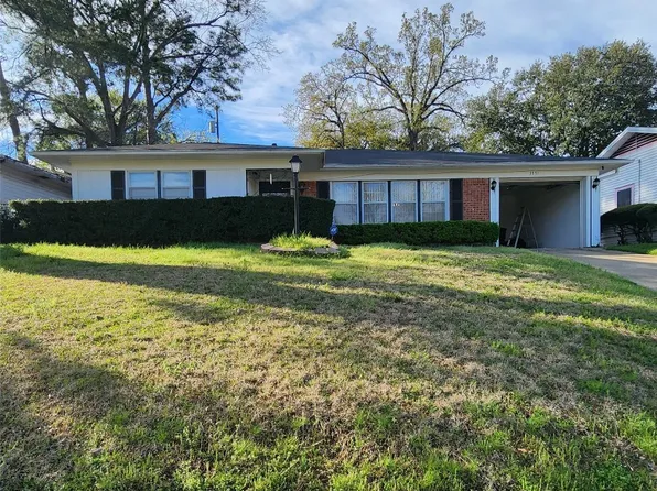 3771 Eileen Ln, Shreveport, LA 71109
