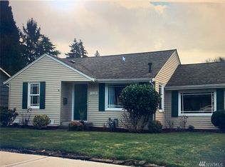 3129 SE 5th St, Renton, WA 98058