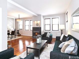 18-20 Nobles Aly, San Francisco, CA 94133