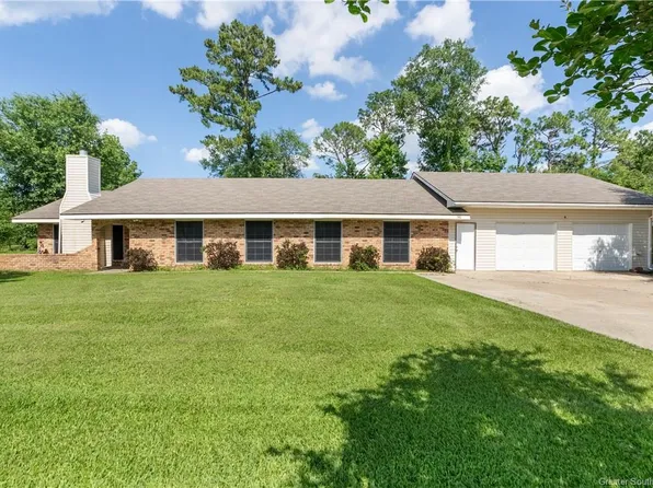 346 Bronco Cir, Lake Charles, LA 70611