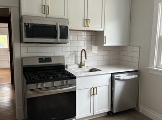25 Tacoma Ave, Buffalo, NY 14216