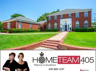 1006 Irvine Ct, Edmond, OK 73025