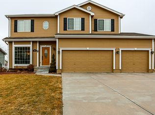 1008 Valleyview Dr, Papillion, NE 68046