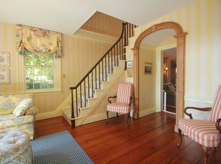 204 Harbor Rd, Southport, CT 06890