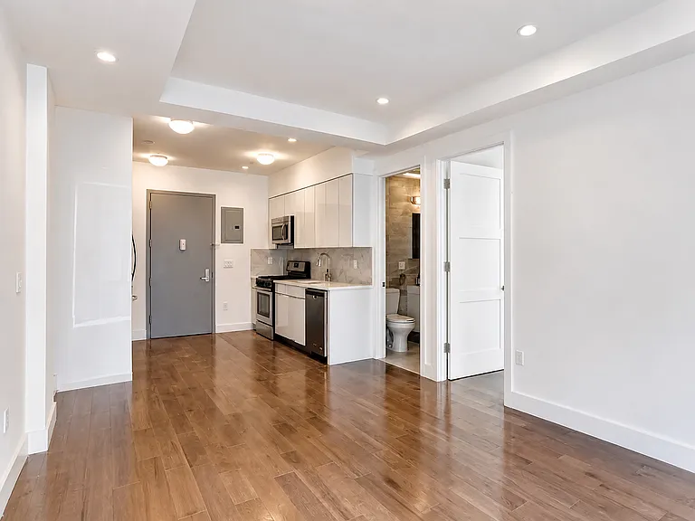 399 E 8th St #2C — Photo 2