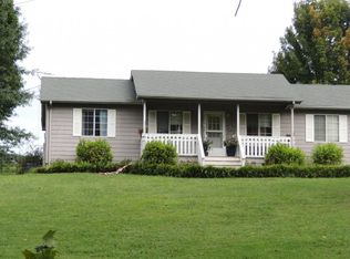 3984 Cherokee Rd, Jonesborough, TN 37659