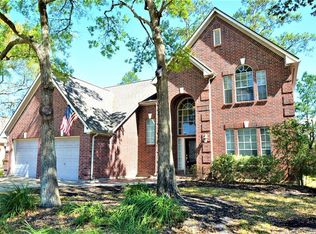 14306 Corktree Knls, Cypress, TX 77429