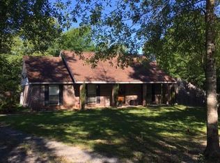 43 Quail Ridge Ln, Mchenry, MS 39561