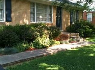 3403 Lafayette Rd, Hopkinsville, KY 42240