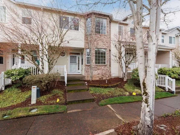 14425 SE Bridgeton St, Clackamas, OR 97015