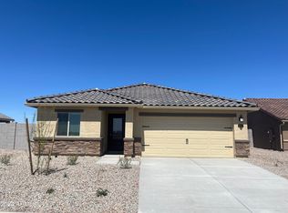 627 W Pintail Dr, Casa Grande, AZ 85122