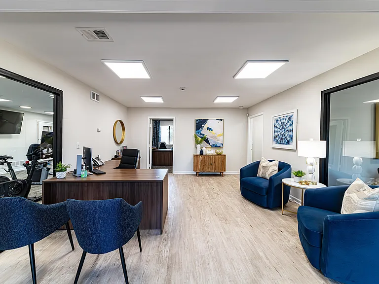 Community Clubhouse