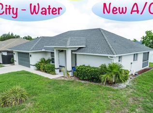 8361 Buena Vista RD, FORT MYERS, FL 33967