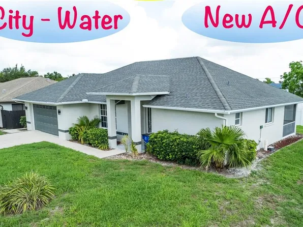 8361 Buena Vista Rd, Fort Myers, FL 33967