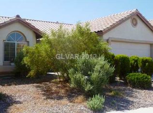 3785 Narrow Leaf Way, Las Vegas, NV 89147