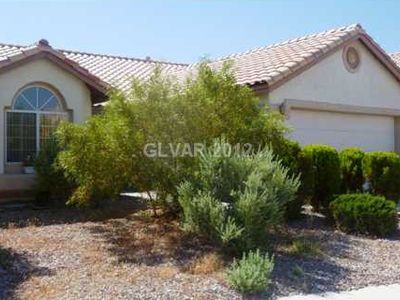 3785 Narrow Leaf Way, Las Vegas, NV, 89147