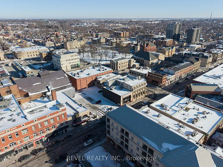 150 Colborne St #407 — Photo 18