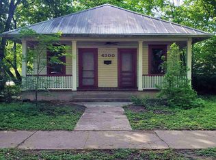 4300 Avenue C, Austin, TX 78751