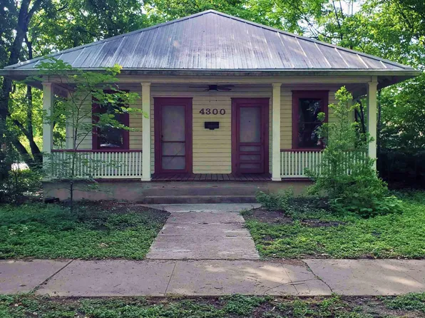 4300 Avenue C, Austin, TX 78751