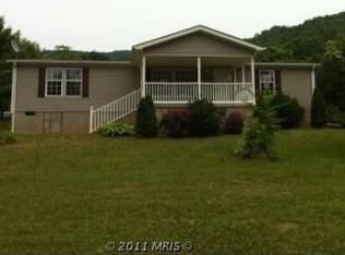 165 Mosbys Camp Rd, Stanley, VA 22851