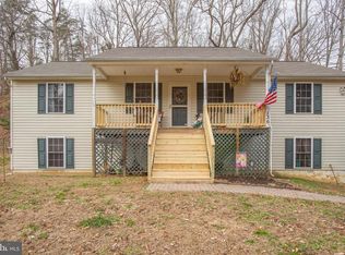136 Quarry Rd, Stafford, VA 22554