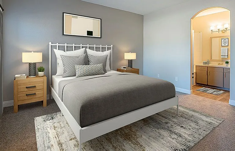 Bloom Apartment Homes — Photo 39