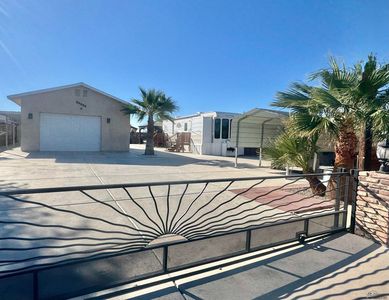 12631 E 44th St, Yuma, AZ, 85367