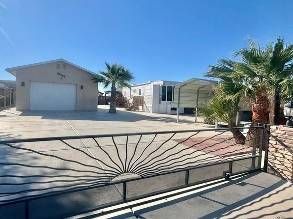 12631 E 44th St, Yuma, AZ 85367