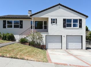 3802 Wilshire Ave, San Mateo, CA 94403