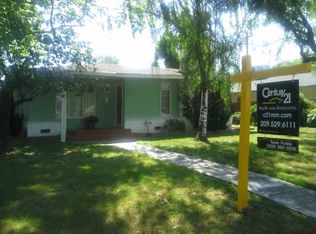 1404 Albany Ave, Modesto, CA 95350