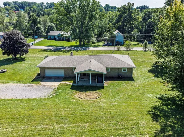 601 Herman Rd, Butler, PA 16002