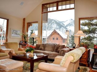 506 Walnut St, Aspen, CO 81611