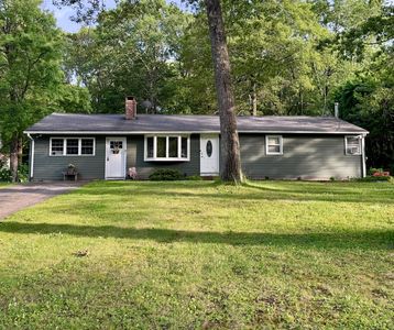 51 Little Brook Road, New Hartford, CT, 06057