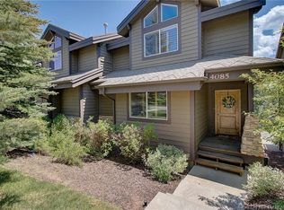 4085 Saddleback Rd, Park City, UT 84098
