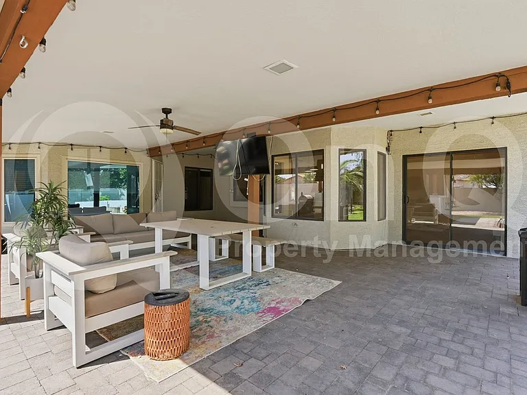401 S Tiago Dr — Photo 51
