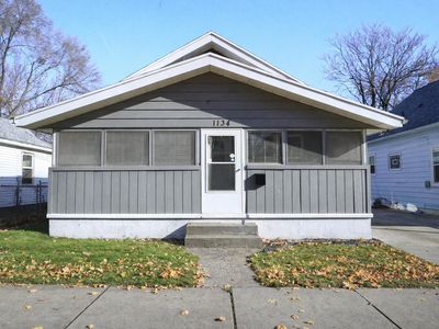 1134 Fremont St, South Bend, IN, 46628
