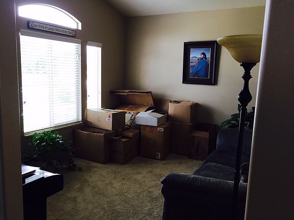 Front Room