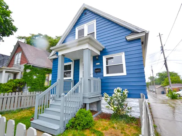 6118 West Madison STREET, West Allis, WI 53214