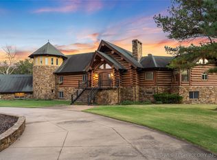 13468 N Highway 10, Tahlequah, OK 74464