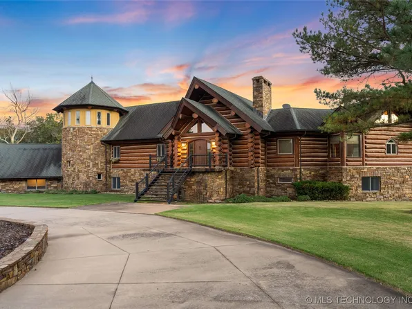 13468 N Highway 10, Tahlequah, OK 74464