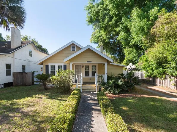 1012 Park Lake St, Orlando, FL 32803