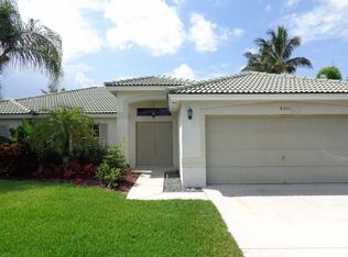 8551 Cypress Springs Rd, Lake Worth, FL 33467